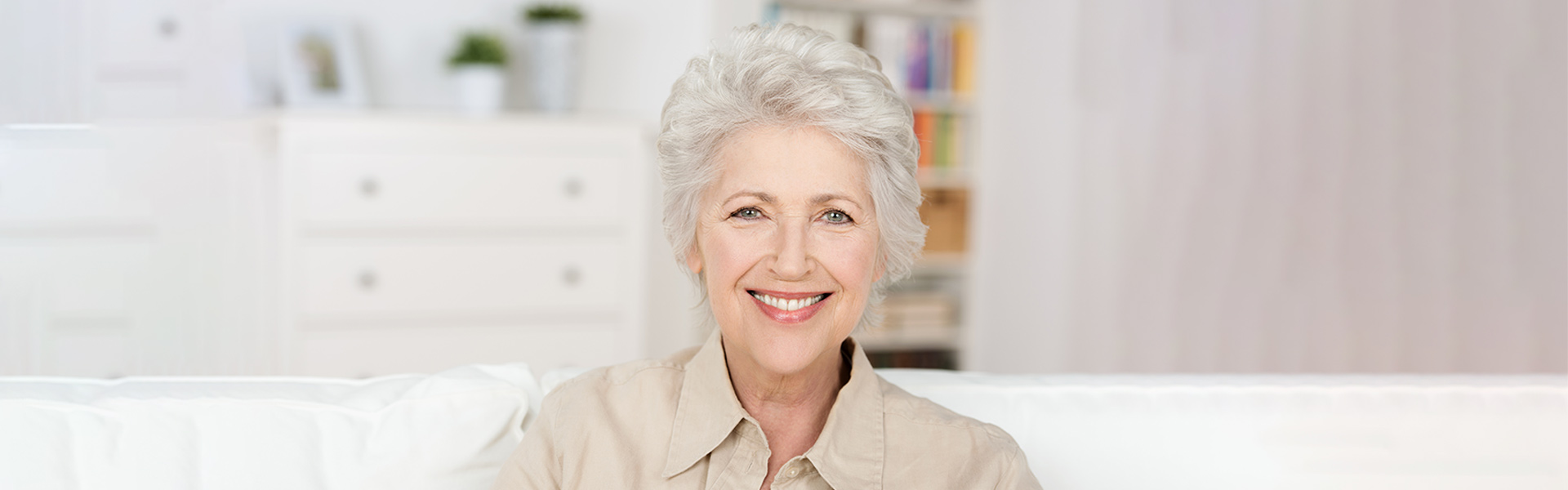 Five Signs That Dental Implants Are The Right Choice For You