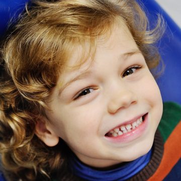 A PARENTS GUIDE: HEALTHY TEETH FOR CHILDREN