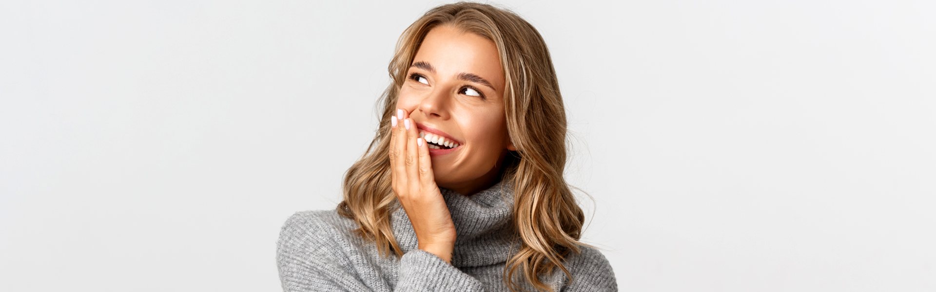 Dentures in Calgary, AB