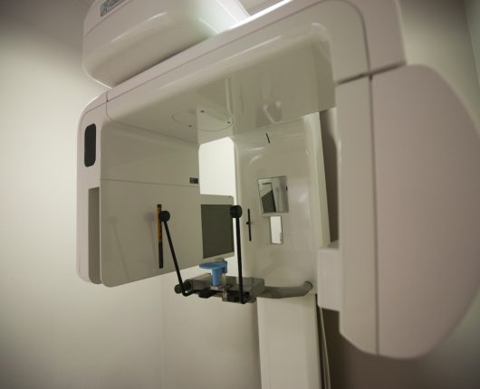 Dental Treatment machines