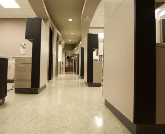 Sunridge office photos