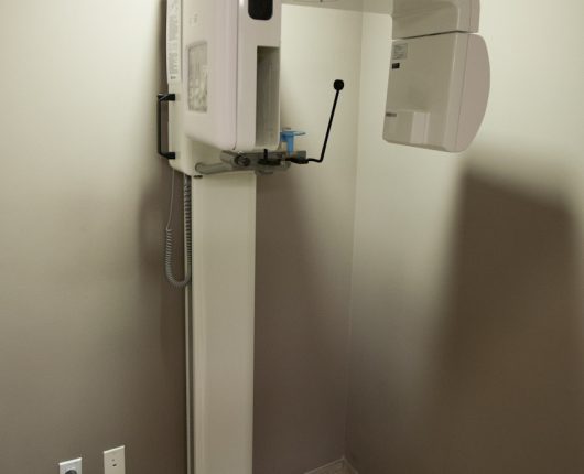 Treatment Equipment