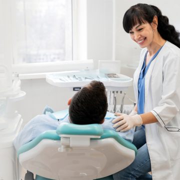 Common Dental Procedures Addressed With Senior Dentistry