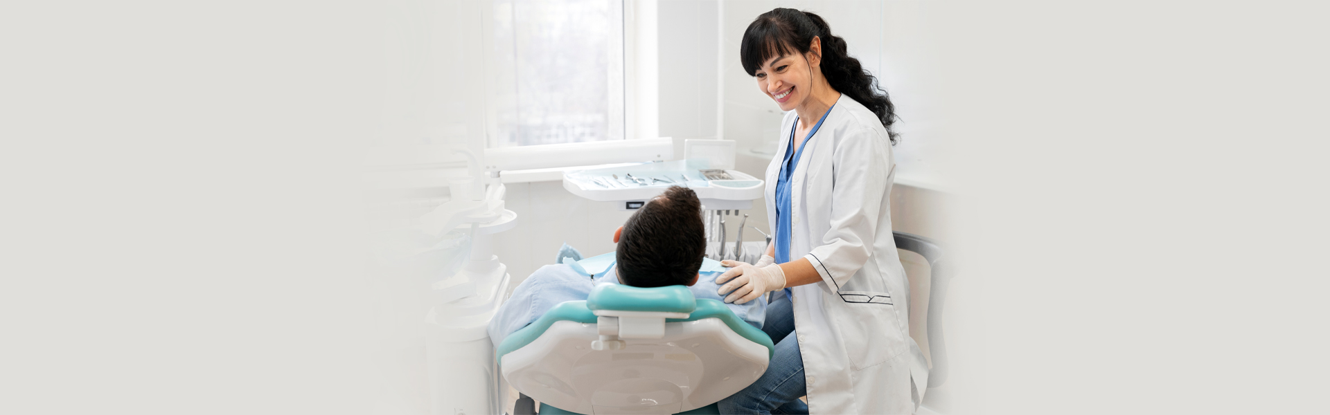 Common Dental Procedures Addressed With Senior Dentistry