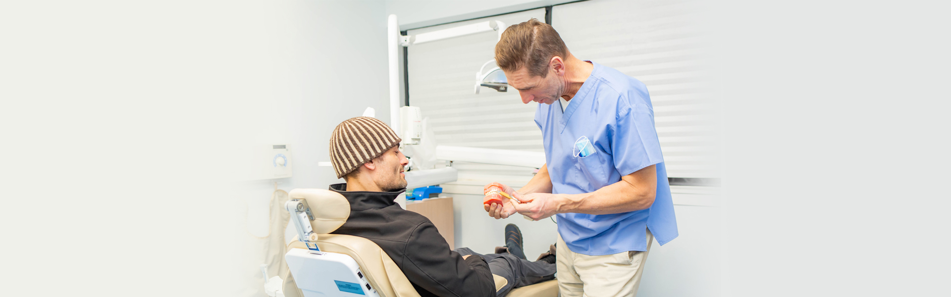 How Frequently Should You Go For The Dental Assessment?