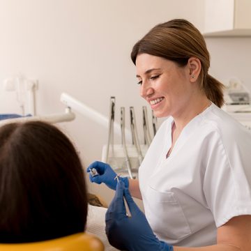 Will I Experience Pain After a Dental Implant?
