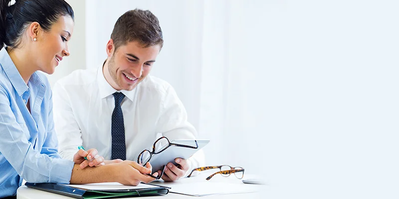 Government Assisted Benefits and Employer Benefits Both are Accepted